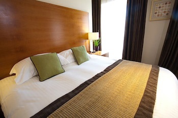 Angus Hotel