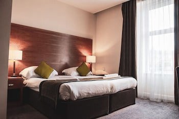 Angus Hotel