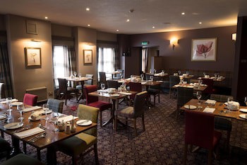 Angus Hotel