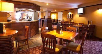 Angus Hotel