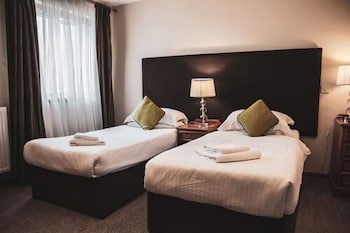 Angus Hotel