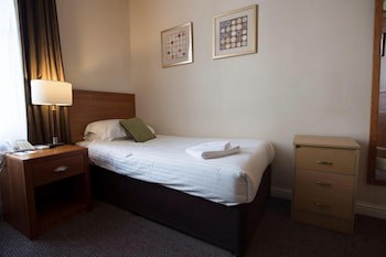 Angus Hotel