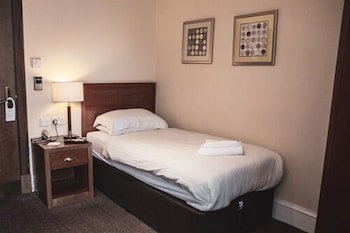 Angus Hotel