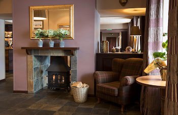 Angus Hotel