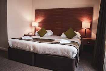 Angus Hotel