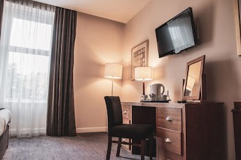 Angus Hotel
