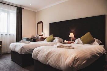 Angus Hotel
