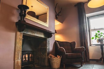 Angus Hotel