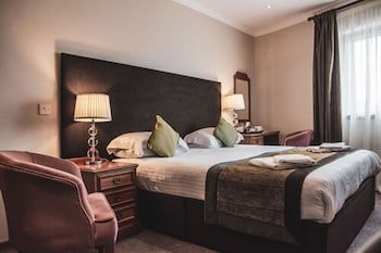 Angus Hotel