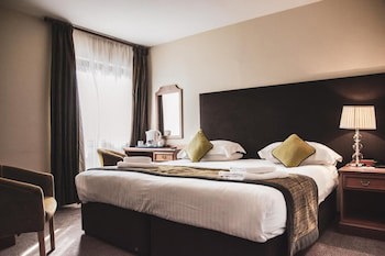 Angus Hotel