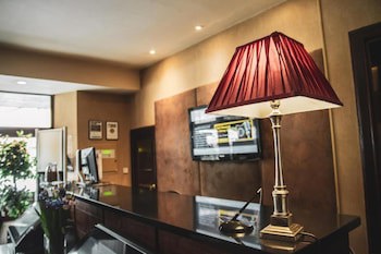 Angus Hotel