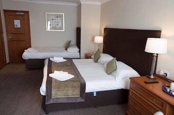 Angus Hotel