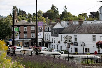 Angus Hotel