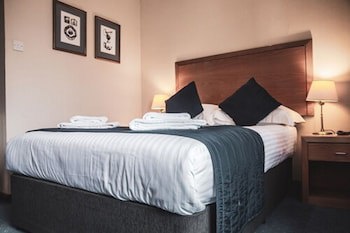 Angus Hotel