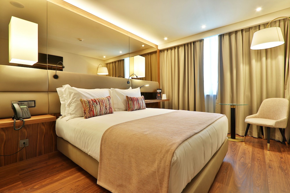TURIM Iberia Hotel