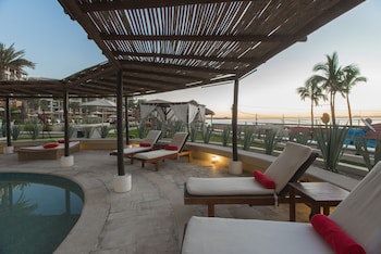 Casa Dorada Los Cabos Resort & Spa
