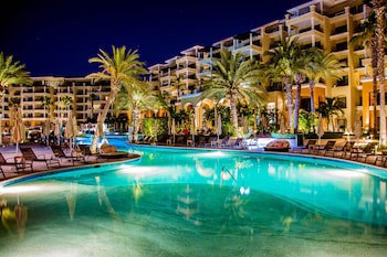Casa Dorada Los Cabos Resort & Spa