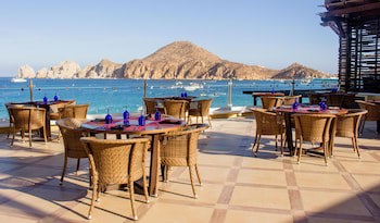 Casa Dorada Los Cabos Resort & Spa