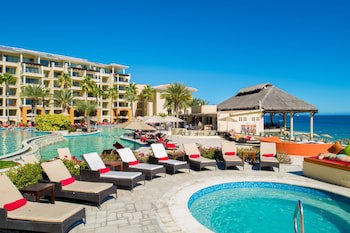Casa Dorada Los Cabos Resort & Spa