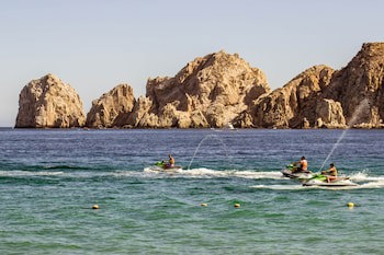 Casa Dorada Los Cabos Resort & Spa