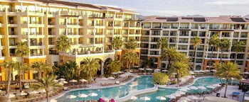Casa Dorada Los Cabos Resort & Spa