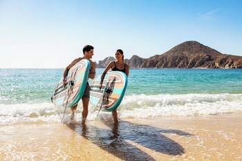 Casa Dorada Los Cabos Resort & Spa