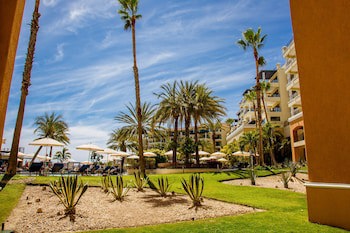 Casa Dorada Los Cabos Resort & Spa
