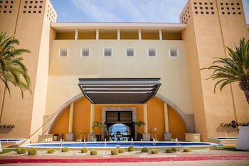 Casa Dorada Los Cabos Resort & Spa