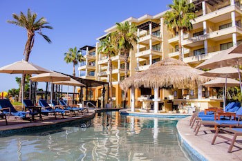 Casa Dorada Los Cabos Resort & Spa