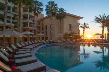 Casa Dorada Los Cabos Resort & Spa