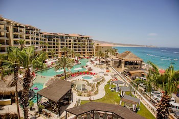 Casa Dorada Los Cabos Resort & Spa