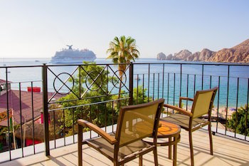 Casa Dorada Los Cabos Resort & Spa