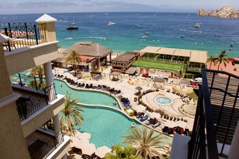 Casa Dorada Los Cabos Resort & Spa