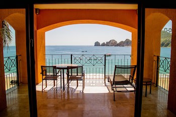 Casa Dorada Los Cabos Resort & Spa