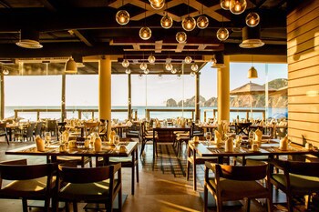 Casa Dorada Los Cabos Resort & Spa