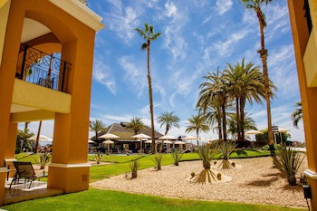 Casa Dorada Los Cabos Resort & Spa
