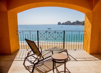 Casa Dorada Los Cabos Resort & Spa