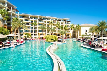 Casa Dorada Los Cabos Resort & Spa