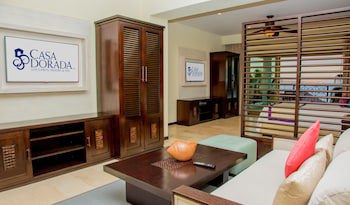 Casa Dorada Los Cabos Resort & Spa