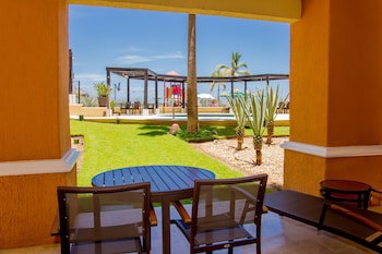 Casa Dorada Los Cabos Resort & Spa
