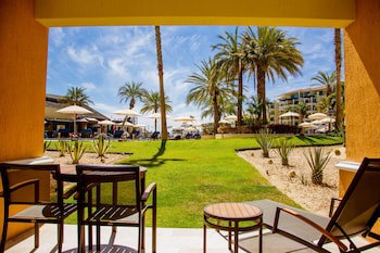 Casa Dorada Los Cabos Resort & Spa