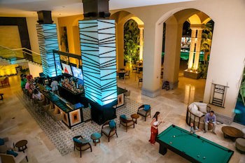 Casa Dorada Los Cabos Resort & Spa