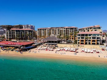 Casa Dorada Los Cabos Resort & Spa