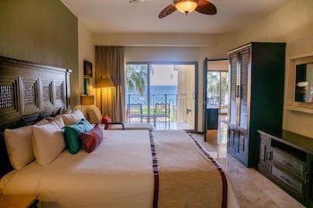 Casa Dorada Los Cabos Resort & Spa