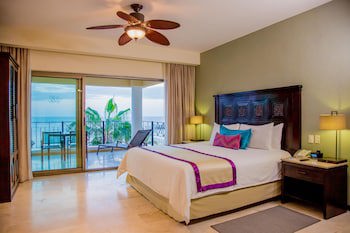 Casa Dorada Los Cabos Resort & Spa