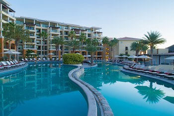 Casa Dorada Los Cabos Resort & Spa