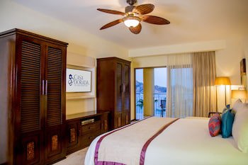 Casa Dorada Los Cabos Resort & Spa