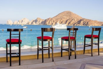Casa Dorada Los Cabos Resort & Spa