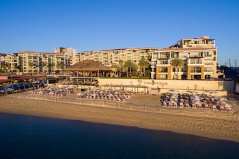 Casa Dorada Los Cabos Resort & Spa