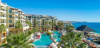 Casa Dorada Los Cabos Resort & Spa